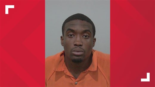 Lake City man arrested in connection with Easter shooting, police say