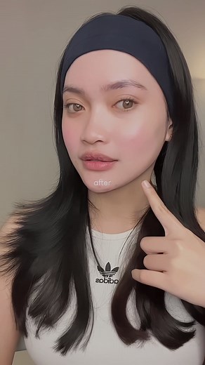 Maybelline Fresh Tint: Makeup yang Bikin Glowing!