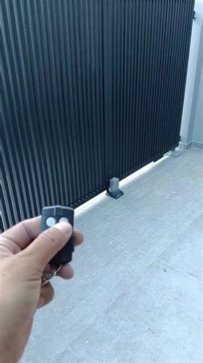 Want to stop carrying a heavy bunch of keys? 🔑🚫