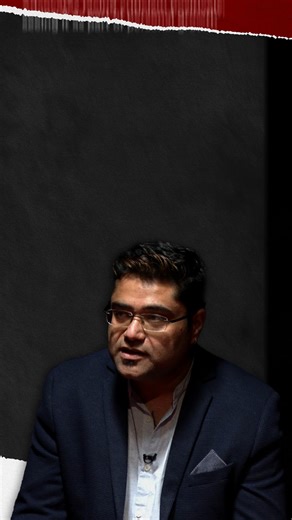 India Today on Instagram: "Can social media be a classroom for kids? Join Marya Shakil at 9pm on 23rd Dec on X Space for a live discussion. Set your reminder now. Abhishek Trehan, finance professional and a father of a young social media influencer a, explains how guided exposure helped his child build real-world skills, confidence, and resilience. ✅Learning beyond textbooks ✅Collaboration & opportunities ✅Handling criticism as growth From the 3C Project | Kids on Social Media Debate ▶Watch. Wei