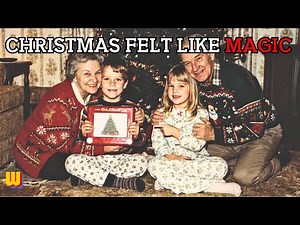 What Made Christmas in the 1970s So Special