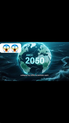 The Atlantic’s vital current system, known as the AMOC, is weakening faster than expected Jessica A Stutzman#videoviralシ #followersreels #trendingreelsvideo #everyonefollowers #viralchallenge #photo #love #trend #follower #virals #funny #everyone #follow #followersreels #trendingreelsvideo #reelschallenge #everyonefollowers #photo #love #viralchallenge #funnyreels #ContentMonetization #adsonreels #instreamadsmonetization #followersreelsfypシ゚viralシfypシ゚viralシalシ #foryoupagereels #followme #follow