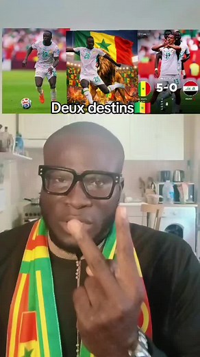 Deux destins Sénégal Gambie : où regarder la Coupe du Monde