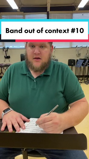 Band Audition Mishap - Funny Band Humor