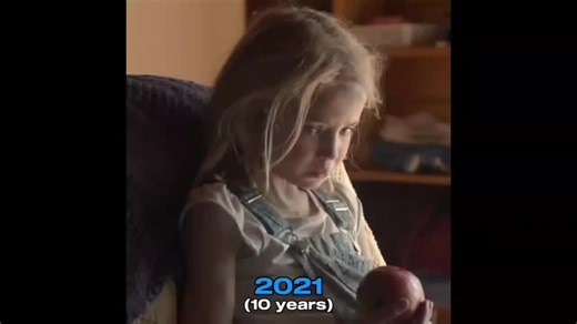 The Evolution of the Stranger Things Cast