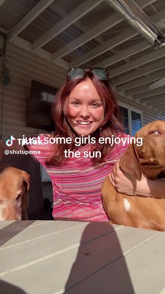 emma (@shutupema)’s video of girls just want have fun