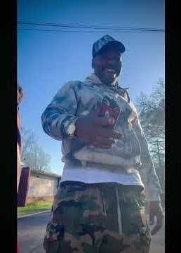 Bizzle and Tism x Get’cha Rite @traprichtv @flyartism3112 #MoneyCello #decaturga