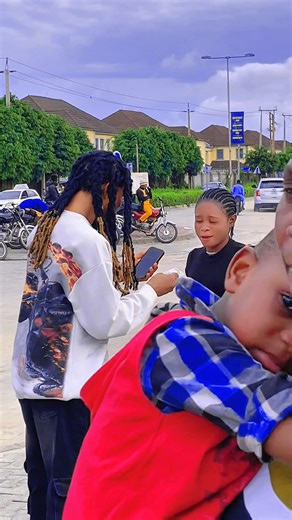 Funny prank 😆😆 | Bright Igo