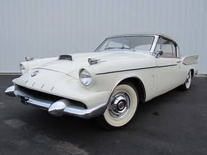 1958 Packard Hawk For Sale Trade Motorland motorlandamerica.com