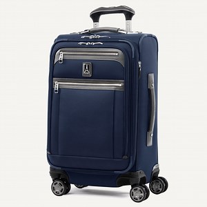 Platinum® Elite 21” Expandable Carry-On Spinner