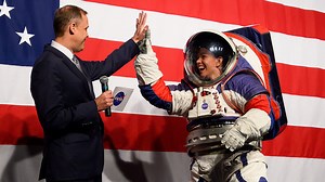 NASA's completed Artemis 1 rocket test could be a greenlight to the moon