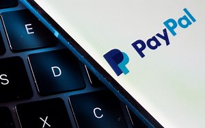 PayPal beats profit targets, flags spending pull forward amid economic uncertainty