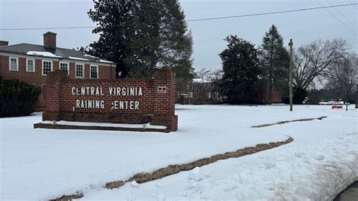 About one-third of Central Virginia Training Center slated for demolition