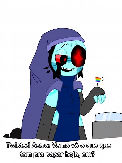 Aventuras na Dandy's World: Humor e Culinária