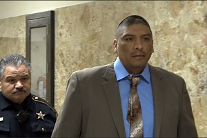 Co-defendant describes events leading to Steven Johnson’s death in 1997