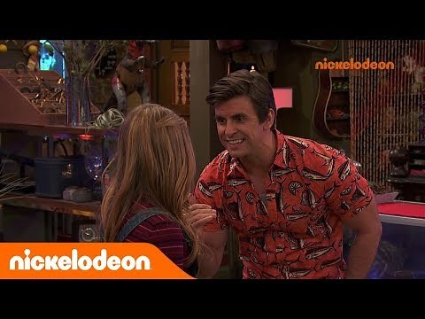 Henry Danger | Petite soeur et Gros problème | Nickelodeon France