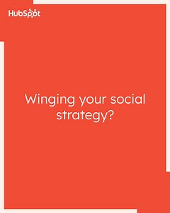 36K views | Plan months of social content in minutes with free expert-designed templates. | HubSpot | Facebook