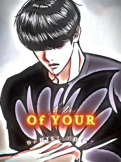 Protectors of Daniel 🫂🔥|LOOKISM EDIT|#lookism #manhwa #anime #mangaedit #edits #shortsvideo