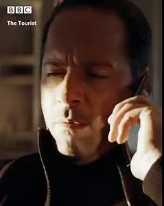 The Tourist was INTENSE - what was your favourite moment from the series?⁣⁣ | BBC One