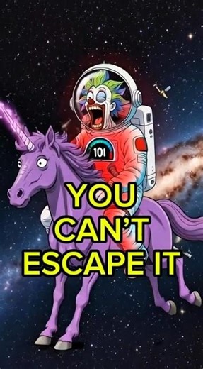 Farting Inside a Space Suit