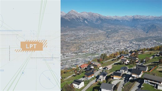 LAT : les enjeux de l’aménagement du territoire