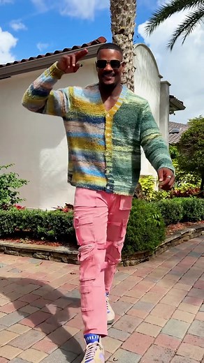 Cordigan for the win‼️ | Jason Luv