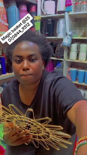 magic basket #500million #foryouuuu