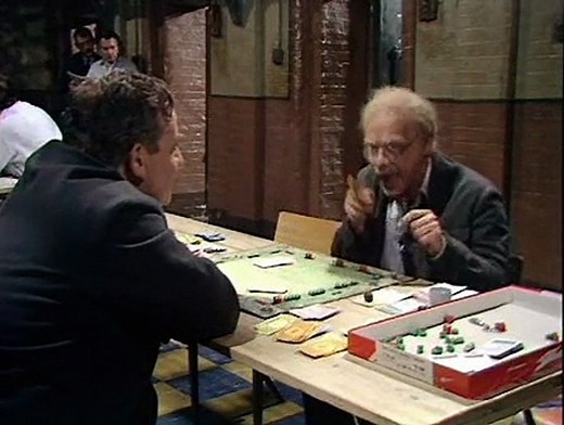 Porridge S03E04 Pardon Me