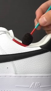 Custom Air Force 1’s… 👟 | MARKO