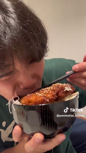 手作りソースで絶品とんかつを楽しもう
