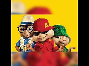 MAGIC!- Rude(Chipmunks version)