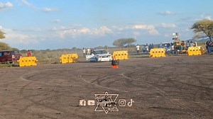 here's what went down last week at ODI RACEWAY | Gusheshe wars