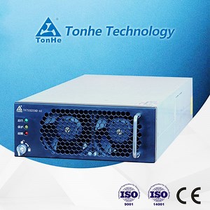 [Hot Item] 20kw 96% Efficiency 200~1000V Output Voltage Rectifier