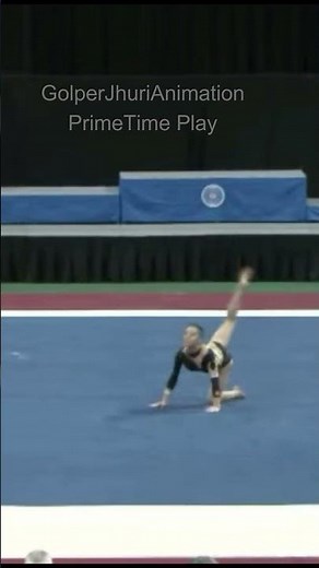 Top 5 Essential MOVES Every Female Gymnast Needs to Master