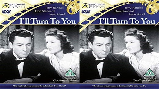 I'll Turn to You (1946)🔸