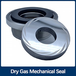 [Hot Item] John Crane Type 285 Dry Gas Mechanical Seals Metal Bellow Shaft Seal for Cryogenic Pumps