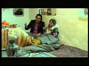 Mortaza afghan ( Madar )