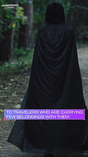 There Are Haunting Shadows In These Mountains #darkwatchers #legends #viralreelsfbpage #hauntingshadows | Conspiracy Central