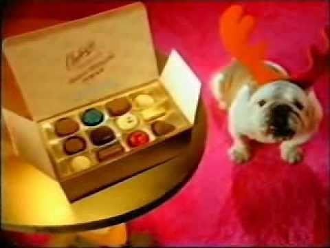 Woolworths Christmas ad 1996