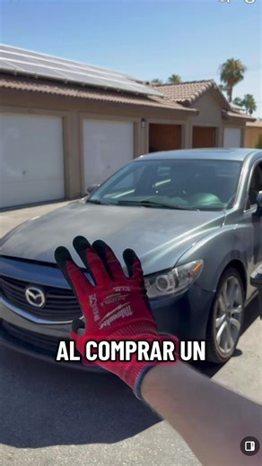 Consejos para Comprar un Carro Usado
