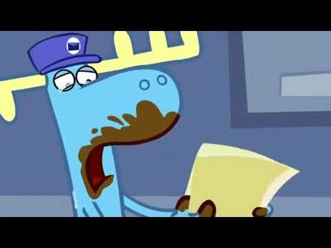 Preview 2 Lumpy Crying