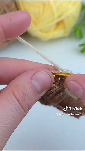 Simple Crochet Blanket Tutorial for Beginners