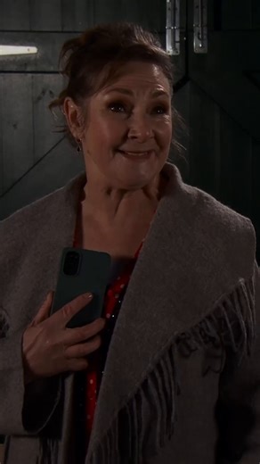 Suspicious Connection Between Ben and Steve in Coronation Street