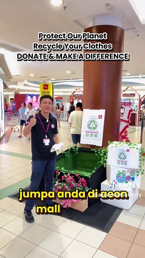 Donate Your Old Clothes: Make a Positive Impact