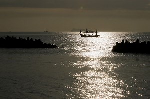 Black Pearl dan Cerita Bilalu dari Untung Jawa | National Geographic
