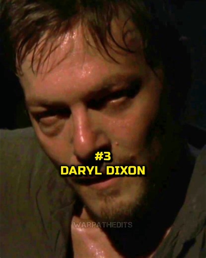 Top 8 Strongest Characters in Every Episode | The Walking Dead S2E3