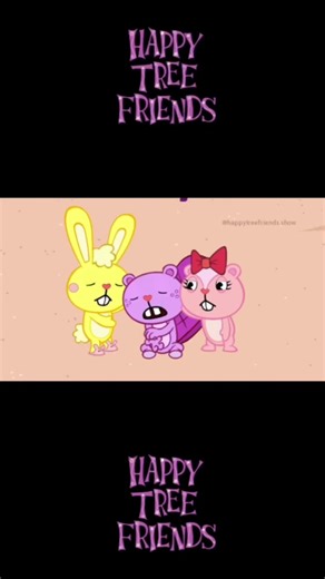 Happy Tree Friends Blast From The Past Edits