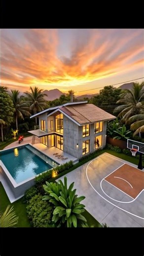 Oldhouse villa