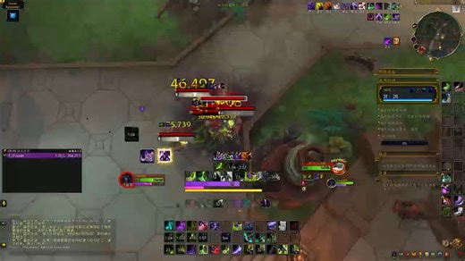 S2赛季 奥达奇dht水闸行动第一波路线，dkt看了落泪，氮气加速都不够用