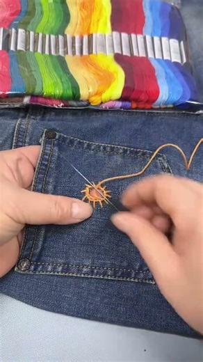 How Sewing your jeans| Best jeans Sewing tips #sewing #sewingtips w #sewingpattern #diy